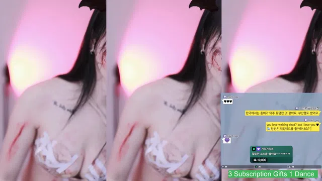 图片[7] - [Korean BJ] minsiaam 2024-10-31