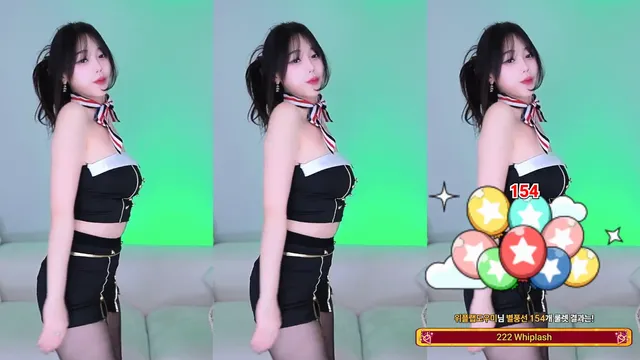 图片[2] - [Korean BJ] purelove2 2025-12-26