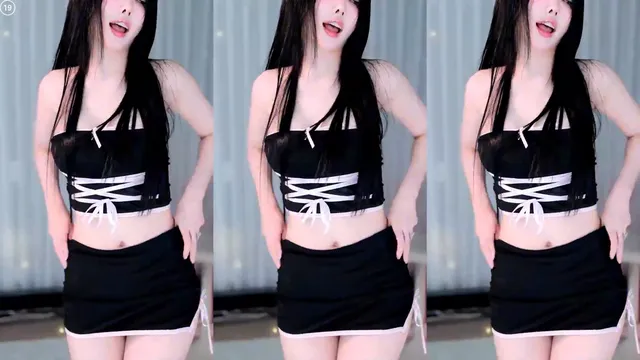 图片[4] - [Korean BJ] mina8017 2025-06-08