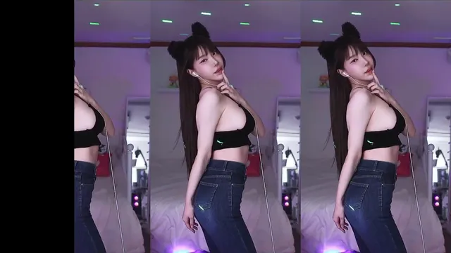 图片[3] - [Korean BJ] kyul365 2024-03-25