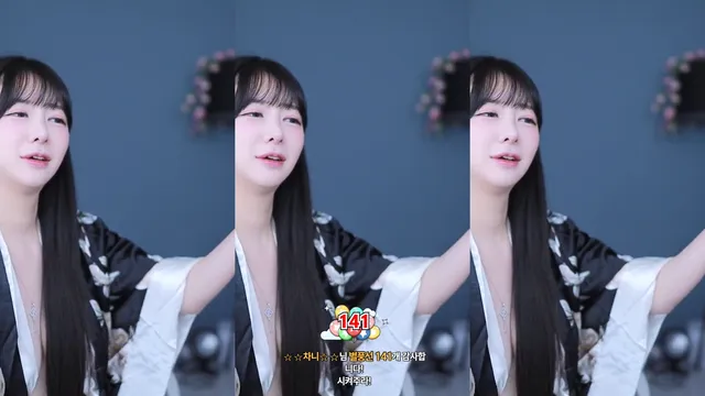 [Korean BJ] somsom0339 2025-10-27