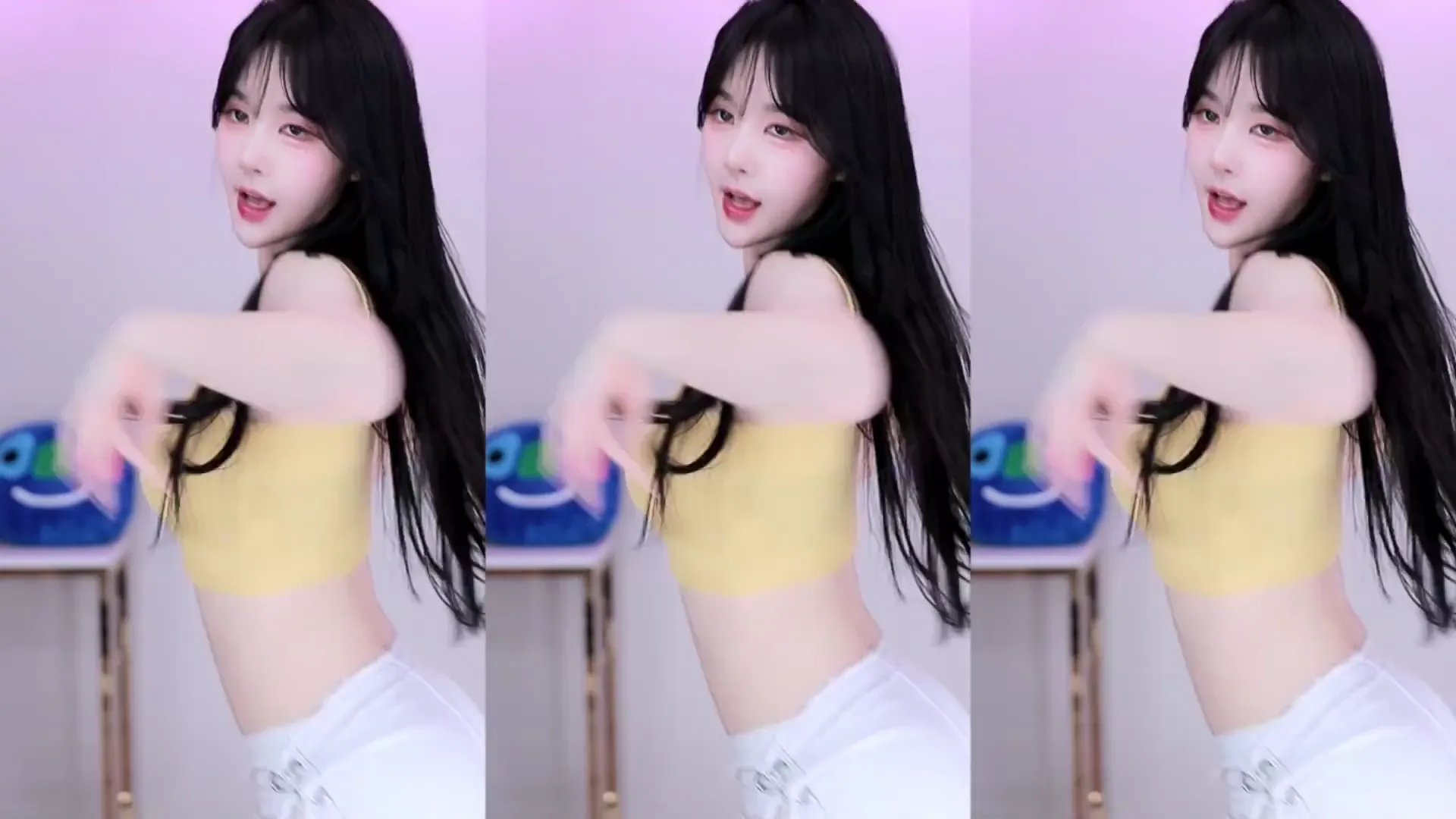[Korean BJ] ahrum0912 2024-07-16