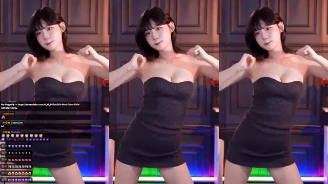 图片[7] - [Korean BJ] golaniyule0 2025-01-14