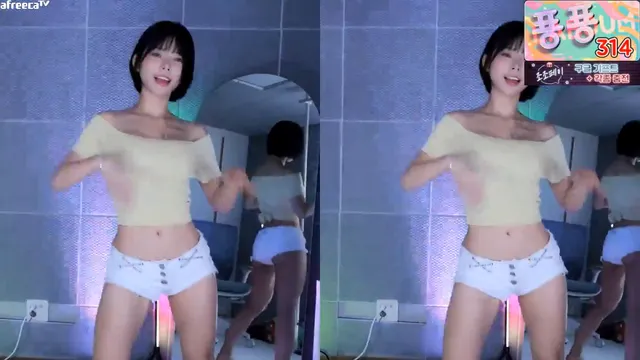 [Korean BJ] greenblue798 2023-08-29