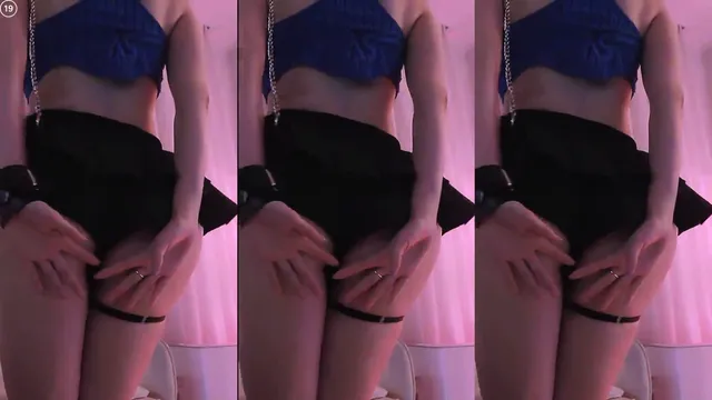 图片[5] - [Korean BJ] aidaid00 2025-10-01