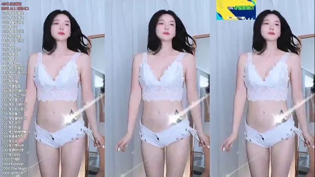 图片[5] - [Korean BJ] nchacha 2025-06-22