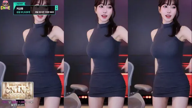 图片[4] - [Korean BJ] m0m099 2025-10-03