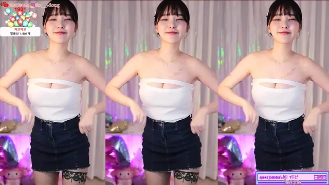 图片[3] - [Korean BJ] mm3mmm 2024-02-10