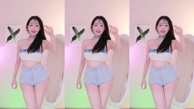 图片[2] - [Korean BJ] aidaid00 2025-01-06