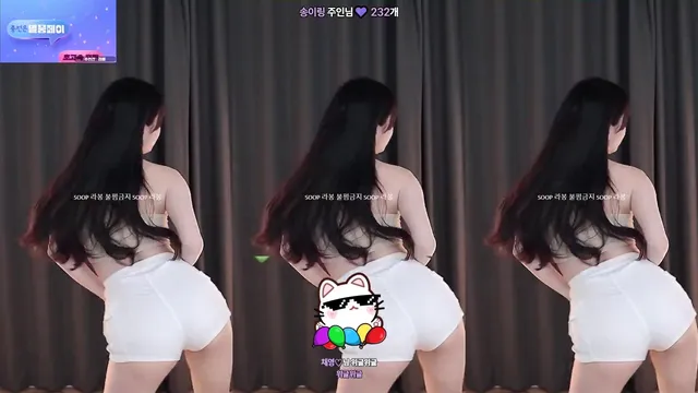[Korean BJ] yin2618 2025-03-22
