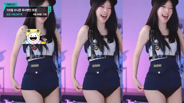 图片[5] - [Korean BJ] thwl9386 2025-07-04