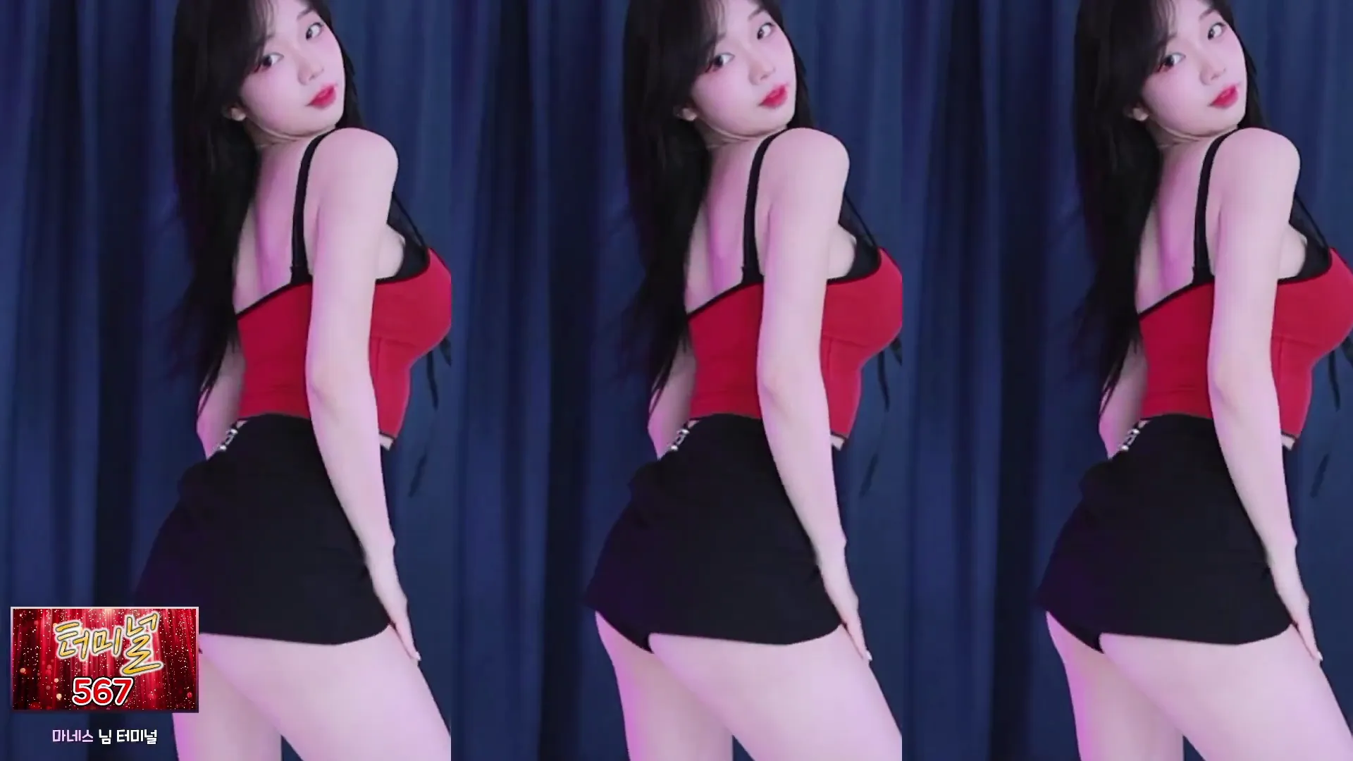[Korean BJ] smmms2002 2024-09-21