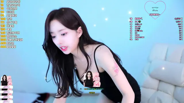 图片[6] - [Korean BJ] jssisabel 2025-04-05