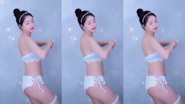 图片[3] - [Korean BJ] zzey33 2025-03-10