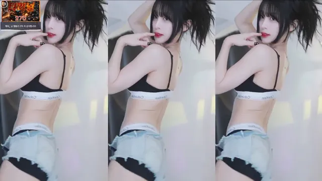 图片[6] - [Korean BJ] haruzzxng 2024-12-18
