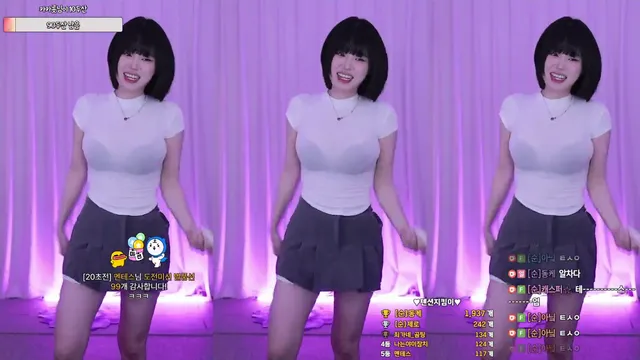 图片[6] - [Korean BJ] inhye0416 2025-06-17