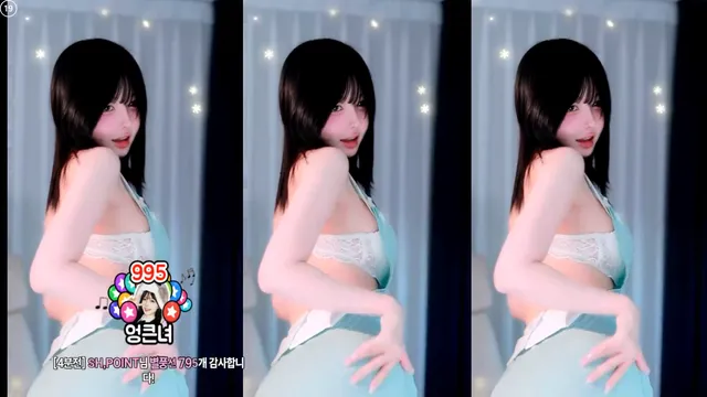 图片[3] - [Korean BJ] mina8017 2025-10-29