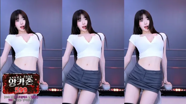 图片[2] - [Korean BJ] m0m099 2024-02-12