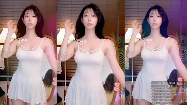 图片[7] - [Korean BJ] klimbella17 2025-07-16