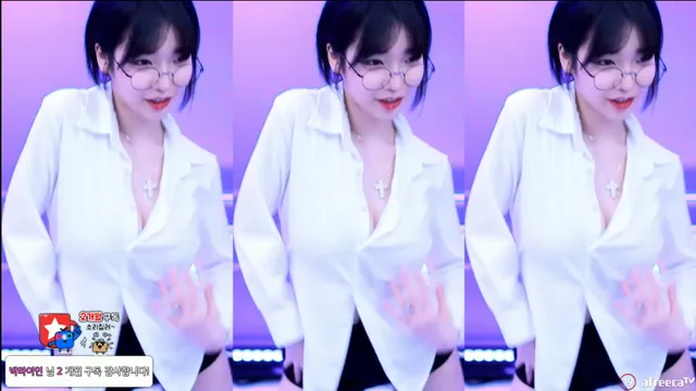 图片[5] - [Korean BJ] m0m099 2023-06-02