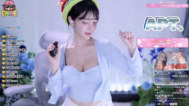 图片[5] - [Korean BJ] yunyeson3015 2025-09-22