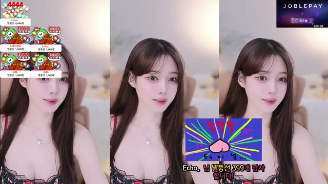 图片[4] - [Korean BJ] ayoona 2025-07-22