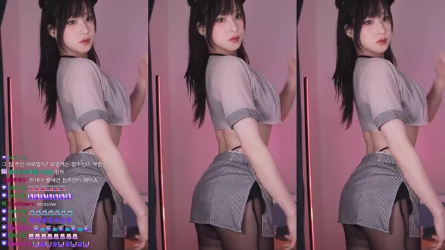 [Korean BJ] auddk_77 2024-12-06