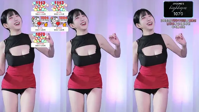 图片[4] - [Korean BJ] soyether 2025-07-26