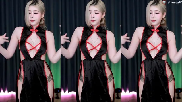 [Korean BJ] gusdk2362 2023-12-10
