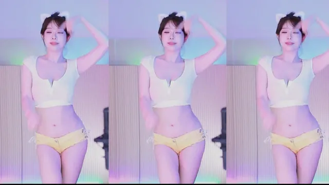 图片[3] - [Korean BJ] crazycatsss 2025-03-11