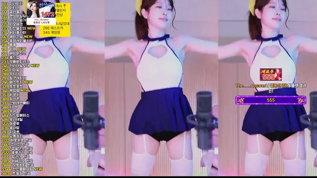 图片[3] - [Korean BJ] crazycatsss 2026-02-09