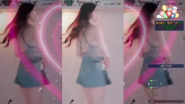 图片[7] - [Korean BJ] hanny27 2025-03-11