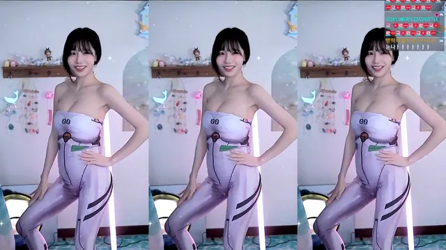 图片[3] - [Korean BJ] sooflower 2023-08-01