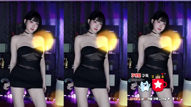 [Korean BJ] soyether 2024-11-03