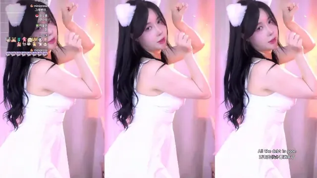 [Korean BJ] rang0820 2024-05-21