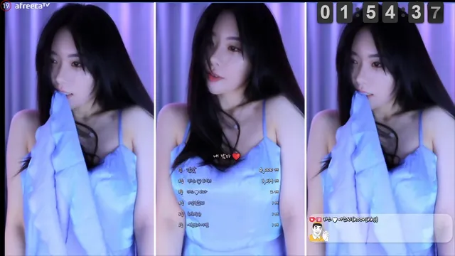 图片[3] - [Korean BJ] bks1004 2023-10-05