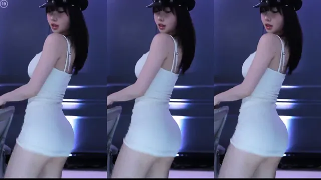 图片[2] - [Korean BJ] m0m099 2025-07-11
