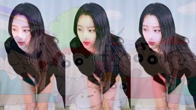 [Korean BJ] jssisabel 2024-11-25