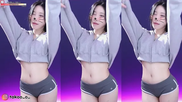 图片[5] - [Korean BJ] milkkim123 2024-03-21