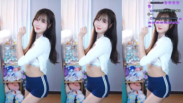 图片[7] - [Korean BJ] sooflower 2024-09-10