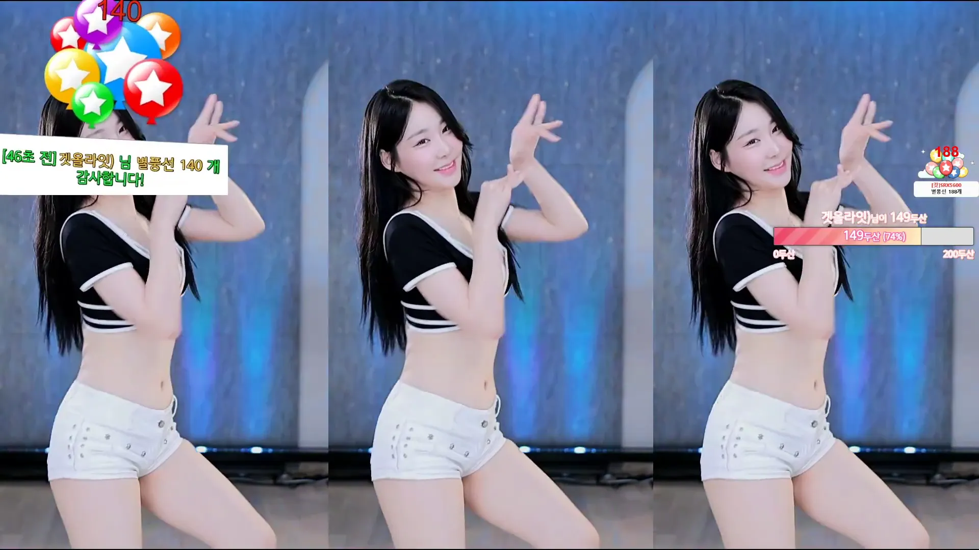 [Korean BJ] godsehee 2024-06-12