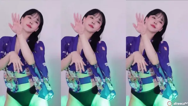 [Korean BJ] afr1754 2023-06-02