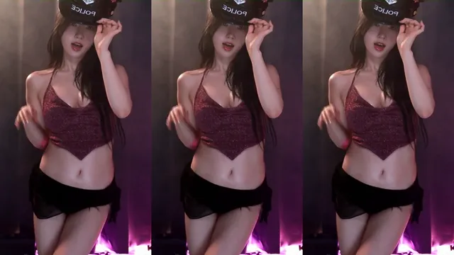 图片[2] - [Korean BJ] mj0128 2024-02-13