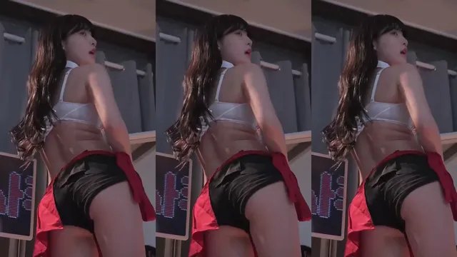 图片[13] - [Korean BJ] golaniyule0 2024-02-01