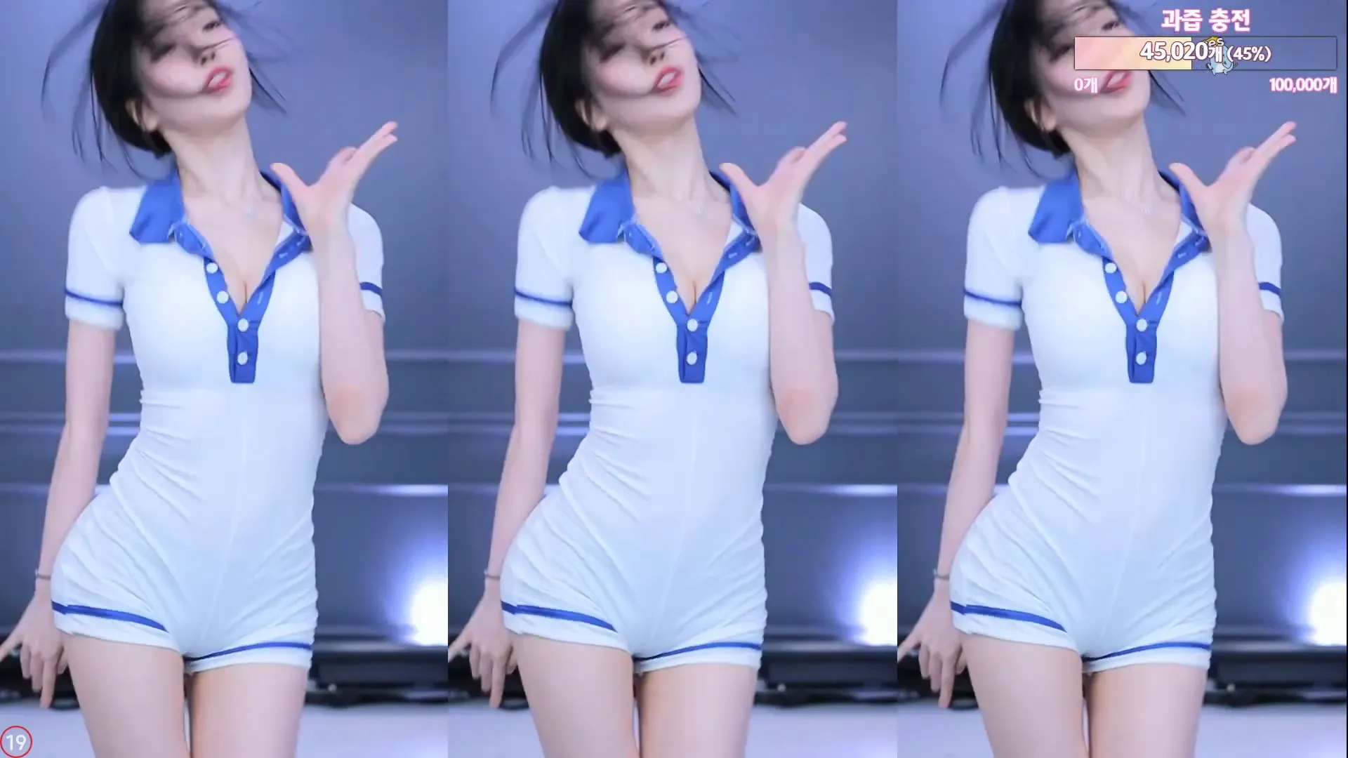图片[4] - [Korean BJ] m0m099 2024-07-02