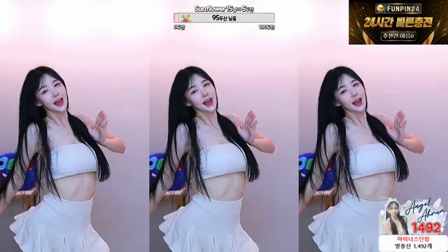 图片[7] - [Korean BJ] ahrum0912 2024-05-13
