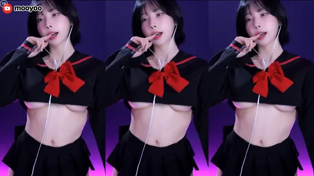 图片[4] - [Korean BJ] milkkim123 2025-12-17