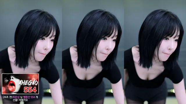 图片[5] - [Korean BJ] m0m099 2024-04-17