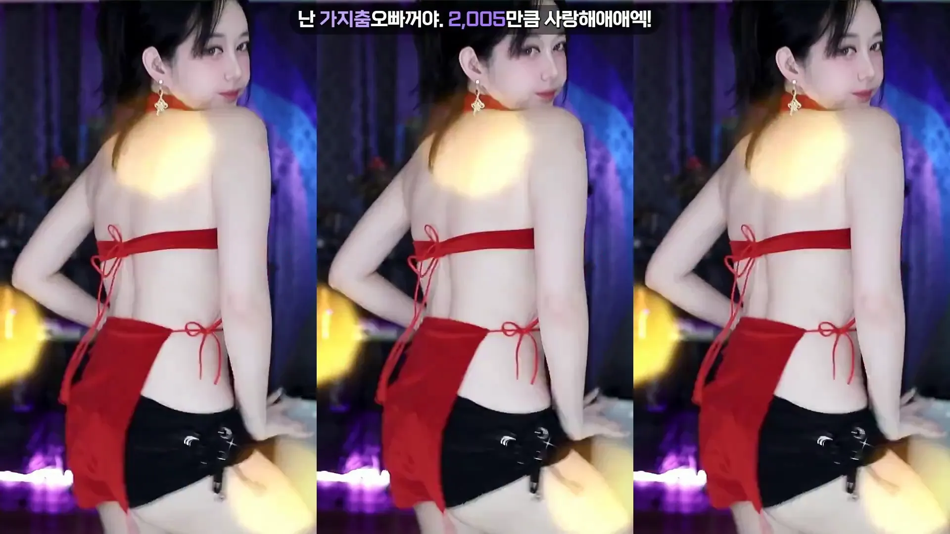 [Korean BJ] soyether 2024-08-19
