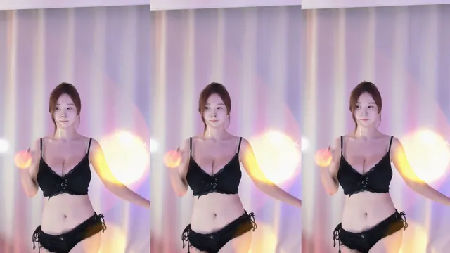 图片[3] - [Korean BJ] mainshow1 2025-01-26